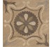Декор Classic 03 20x20 Intarsi Sant Agostino з колекції Intarsi Sant Agostino