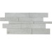 Декор (23.7x46.5) 16322- Muretto 3dbeige - The Wall з колекції The Wall Settecento