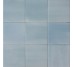 Плитка 11,5x11,5 Celeste - Elevenuance - ELE11CE з колекції Elevenuance Tonalite
