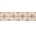 Бордюр Tira PR Blanco 10.8x43.5 Iliada Vives из коллекции Iliada Vives