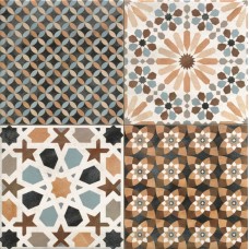 44x44 Marrakech Mix-Marrakech з колекції Marrakech 44x44 Marrakech Mix-Marrakech з колекції Marrakech