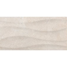 Декор Enya Cream Wawes 30X60 из коллекции Enya