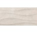 Декор Enya Cream Wawes 30X60 з колекції Enya Dual Gres