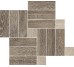 Мозаїка (41x35) Mosaico/OB 3 - Orto Botanico з колекції Orto Botanico Del Conca