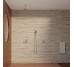 28882140 HG FixFit Fine S Шлангове підключення, brushed bronze (1 сорт)