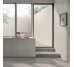 NL01BA NATURAL WHITE SQ.  120X60 (1 сорт)