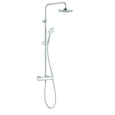 Система душ. 1S KLUDI LOGO Dual Termo