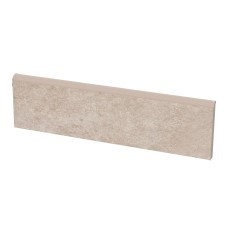 VIANO BEIGE COKOL 8.1х30 (плінтус) VIANO BEIGE COKOL 8.1х30 (плінтус)