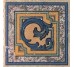 Вставка (16.7x16.7) TACO TERRACO 567 PENISCOLA з колекції 567 Porcelanite DOS