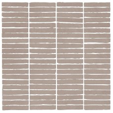 Мозаїка Mosaico Stick Terr 30x30 Segni з колекції Segni Segni Керамічна плитка Vallelunga — сторінка 2