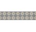 Плитка Murano Decor - 7.5x30 ABS3460 Murano з колекції Murano Absolut Group