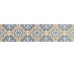 Плитка Murano Decor - 7.5x30 ABS3460 Murano з колекції Murano Absolut Group