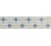 Плитка Murano Decor - 7.5x30 ABS3460 Murano з колекції Murano Absolut Group