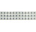 Плитка Murano Decor - 7.5x30 ABS3460 Murano з колекції Murano Absolut Group