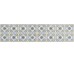 Плитка Murano Decor - 7.5x30 ABS3460 Murano з колекції Murano Absolut Group