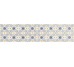 Плитка Murano Decor - 7.5x30 ABS3460 Murano з колекції Murano Absolut Group