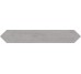 Плитка Concrete Crayon Ash Grey 9.8x59.8 Love Affairs Wow з колекції Love Affairs Wow