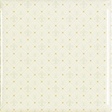 Декор Zhana Vainilla 15x15 Caprichosa з колекції Caprichosa Декор Zhana Vainilla 15x15 Caprichosa з колекції Caprichosa Carmen Іспанія