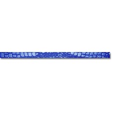 Listellocrocojoyblue Бордюр (72x3.8) 76920
