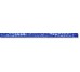 Бордюр (72x3.8) 76920- Listellocrocojoyblue - Crocotiles з колекції Crocotiles Settecento