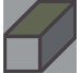 Плитка (20x20) Flip Green B Q - Dixon з колекції Dixon Bisazza