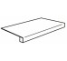 L-елемент (33x60) AAG4 Urban Grey NAT Scal.Sag. - E.motions з колекції E.motions Caesar