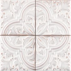Декор Algarve Cotto 13x13 Formelle Ceramiche з колекції Formelle Ceramiche FORMELLE Керамічна плитка GRAZIA