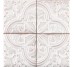 Декор Algarve Cotto 13x13 Formelle Ceramiche Grazia з колекції Formelle Ceramiche Grazia