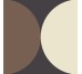 Плитка (20x20) Eclipse 23 Q - Mahdavi з колекції Mahdavi Bisazza