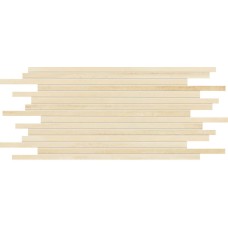 Мозаїка (30x60) 39730 Alabastro Linee Lev/Ret - Marmi Reali з колекції Marmi Reali Мозаїка (30x60) 39730 Alabastro Linee Lev/Ret - Marmi Reali з колекції Marmi Reali