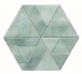 Плитка 25,8x29 Palermo Verde-Palermo з колекції Palermo Bestile