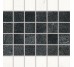 Мозаїка 5 x 5 WDM06133 Vein Rako з колекції Vein Rako