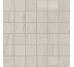 Мозаїка Portland Stone Vein Cut Mosaico 5 X 5 Ash Nat - 30x30 EMX7 Portland Stone з колекції Portland Stone Ergon