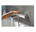 Ecostat E Термостат для ванни, для вiдкритого встановлення, хром