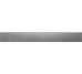 Плінтус 8x60 Tassero grafit lappato (35890) Cerrad з колекції Tassero Cerrad