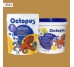 Двокомпонентна епоксидна затирка фуга для плитки і мозаїки ТМ "OCTOPUS",  колір  8564 1,25 кг 