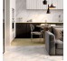 Грес RIVIERA WHITE SATIN RECT 59,8х59,8 Cersanit