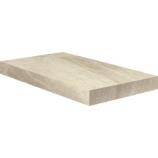 Кутова сходинка (33x60) 62448 Angolo Dx.Gradino C.Retta Ivory - Flint з колекції Flint Кутова сходинка (33x60) 62448 Angolo Dx.Gradino C.Retta Ivory - Flint з колекції Flint