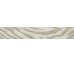 Декор Oyster Wild Rett 20x120 Precious Wood Roberto Cavalli з колекції Precious Wood Roberto Cavalli
