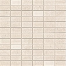 Мозаїка 30x30 Pure. Mosaico Beige N/Ret - Purestone - 39600 з колекції Purestone Мозаїка 30x30 Pure. Mosaico Beige N/Ret - Purestone - 39600 з колекції Purestone