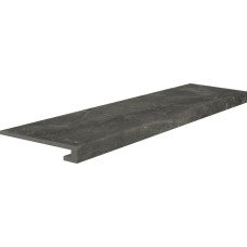 Сходинка 33x120 84536 Black gradino pol Sybil з колекції Sybil Sybil Керамічна плитка Cerdomus — сторінка 4