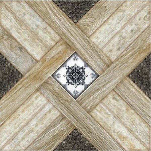 Декор Pino 45x45 Castle Dual Gres з колекції Castle Dual Gres
