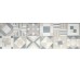 Плитка 30x90 Kilim Blanco (0,81 м2/кор) з колекції Estuco Grespania