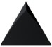 Плитка 10,8*12,4 Tirol Black Matt 24443 Magical 3 Equipe з колекції Magical 3 Equipe