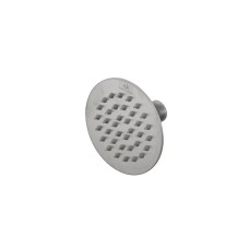 ROUND INOX, Бокова форсунка, підключення 1/2", brushed stainless steel (100281129) ROUND INOX, Бокова форсунка, підключення 1/2", brushed stainless steel (100281129) Noken сантехніка Іспанія — сторінка 13
