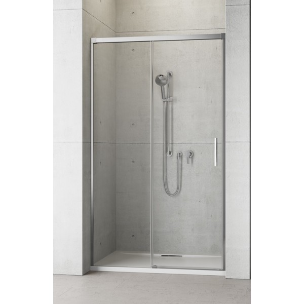 Душевая дверь Idea DWJ 1300Rx2005 хром/прозрачная Radaway
