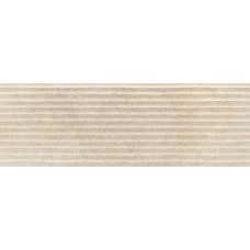 Декор Rect Crema Relieve 30x90 9516 з колекції 9516 9516 Керамическая плитка Porcelanite Dos