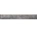 Плінтус (8x60) 64433 Battiscopa Dark Grey - Замок з колекції Замок Cerdomus