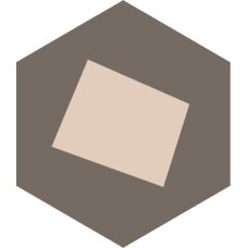 (20x23) Switch Powder E - Navone з колекції Navone Navone Керамічна плитка Bisazza