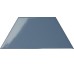 Плитка (23x10) TRA1643 Indigo - Trapez Glossy з колекції Trapez Glossy Tonalite